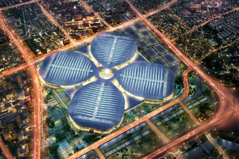 促进文旅消费场景创新,2026上海旅游产业博览会将于3月底召开