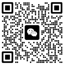 HOTELEX深圳酒店餐饮博览会微信二维码